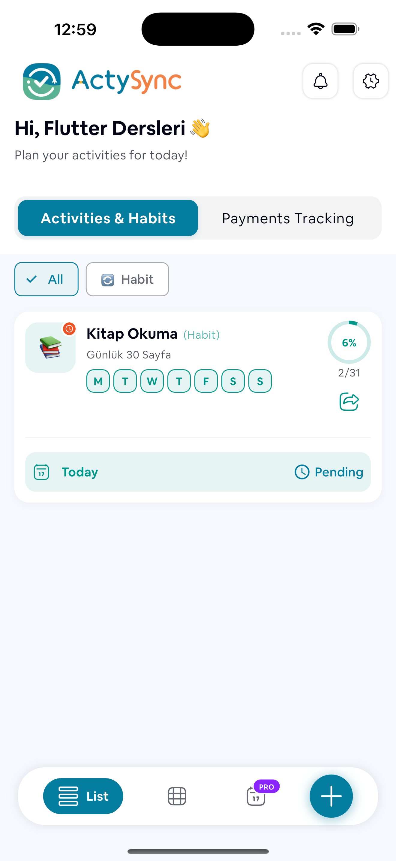 App Screenshot 1