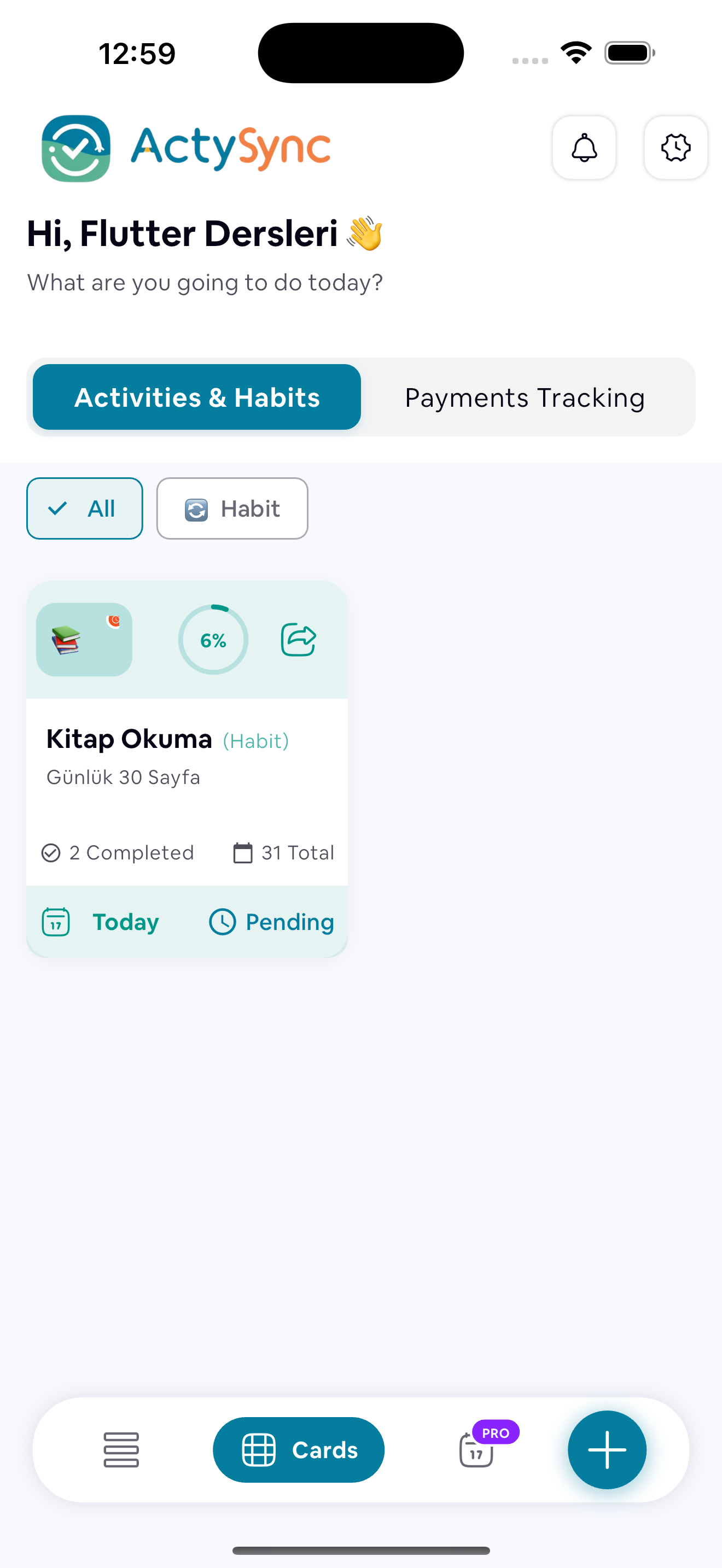 Next Screenshot